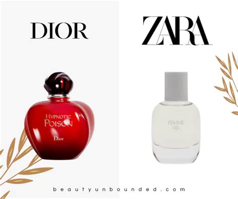 hypnotic poison dior dupe zara|zara hibiscus perfume dupe.